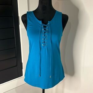 New with tags, White House, black market top